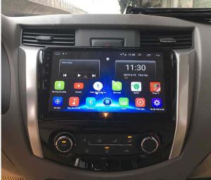 Màn hình android cho xe NISSAN NAVARA RAM 1G ROM 16G kết nối wifi với thiết kế nhỏ gọn với nhiều chức năng tích hợp sẵn bản đồ NAVITEL yotube ẩn HIỆN ĐẠI BỀN ĐẸP GIÁ CỰC RẺ SHOP UY TÍN 166