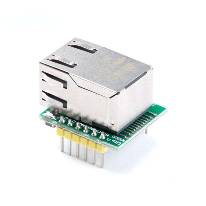 USR-ES1%20W5500%20SPI%20to%20LAN%20Ethernet%20Network%20Module%20Converter%20TCP%20IP%2051/STM32%20SPI%20Interface%20W5100%20For%20Arduino%20Internet%20of%20Things%20-%20Image%203