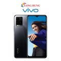 Điện thoại Vivo Y33s (8GB/128GB) - Hàng chính hãng - Màn hình lớn 6.58 inch, camera đỉnh cao, hiệu năng ổn định. 