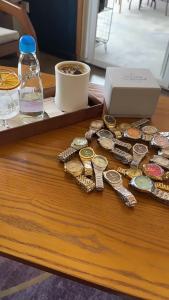 Original European and American Medusa-style watches VEVI Ladies VEVH Series of original quartz womens watches
