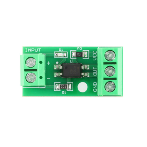 Multifunction Electric Switches Module Electrical Switches Module Plastic voltages Isolation Switches for Various Applications