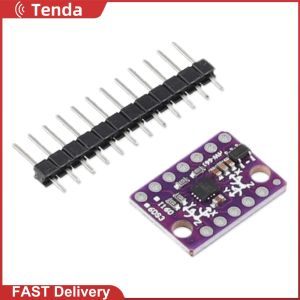 Mô-đun con quay hồi chuyển gia tốc kế lsm6ds3 đáng tin cậy nhúng giao diện SPI I2C để sửa chữa và bảo trì điện