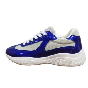 Light Luxury P Home AmericasCu Mens and womens sports shoes casual shoes couples large-size casual dad shoes outdoor sports shoes hiking shoes