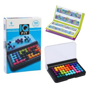 Colourful Puzzle Playset for Age 3-6 Toy Educational Puzzle Set Spatial Toddlers Gifts Party Supplies