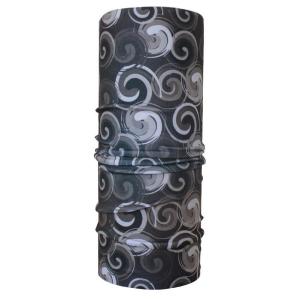 Masker Slayer Baf CK Bandana Balaclava Gunung Motor Multifungsi Serbaguna Motif HITAM POLKADOT
