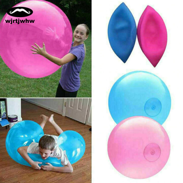 Jelly Balloon Ball Bubble Ball Balloon Inflatable WaterFilled Ball