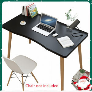 Study Table Home Office Desks Nordic Computer Modern Simple Writing Desktop Laptop Working Table