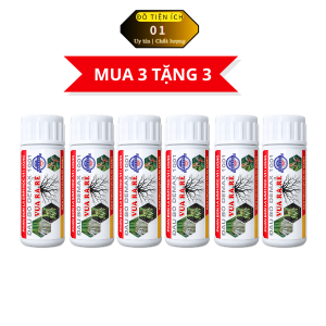 Siêu kích rễ MGO 70ml phân bón đậm đặc kích dễ phục hồi cây ươm phôi giâm chiết cành bonsai đa năng