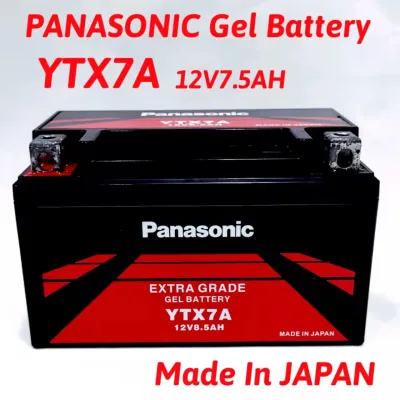 YTX7A-BS BATTERY KARISMA MOSKITO COMEL SM Sport 11OR