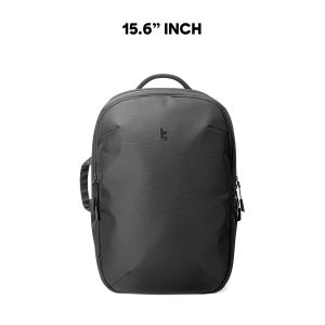 [PREMIUM] tomtoc T65 UrbanEx Laptop Backpack 15.6 & 16 Inch Men Travel Backpack MacBook Bag - Beg Lelaki