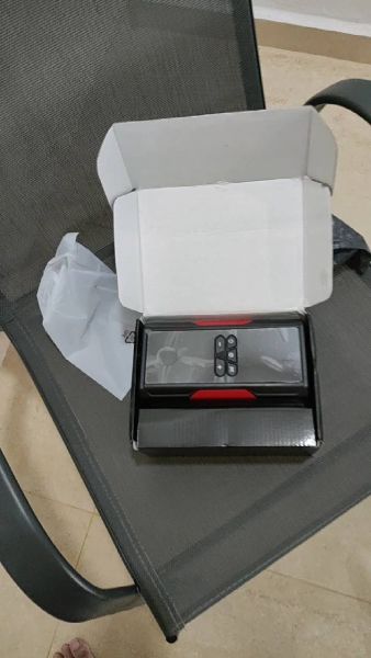 Buyer review video 3