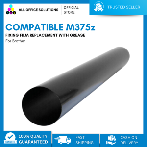 AOS Compatible Fuji M375z Fixing Film Replacement Sleeve With Grease