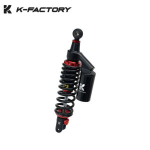 Phuộc sau hiệu năng đẳng cấp thương hiệu K-LINE Suspension