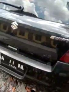 KNALPOT RACING MOBIL HKS TITAN PLUS RESONATOR MANUAL COCOK UNTUK JAZZ BRIO AVANZA XENIA LUXIO COROLLA GRANMAX FUTURA