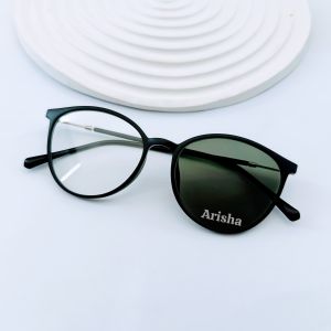 KACAMATA MINUS PHOTOCROMIC TERBARU FREE BOX DAN LAP