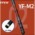 Cơ Bida Yfen Gậy Bi A Chuyên Nghiệp Full 100% Carbon Cơ Cá Nhân Tinh tế Dành cho cơ thủ- Chính Hãng YFEN M1,M2,M3,M4. 