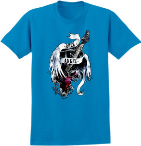 KAOS ATASAN OBLONG PRIA DEWASA DISTRO LENGAN PENDEKKAOS GITARKEKINIANPAKAIAN PRIA XS-XXL-706