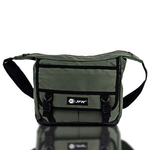 Tas Selempang Sling Bag Bahan Polyester JT30