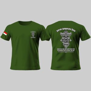 PROMO KAOS ATASAN SIMPAN SOMBONGMU NONA BENDERA DB/KAOS BERGAMBAR/KAOS MURAH/KAOS LENGAN PENDEK/KAOS VIRAL/KAOS OBLONG