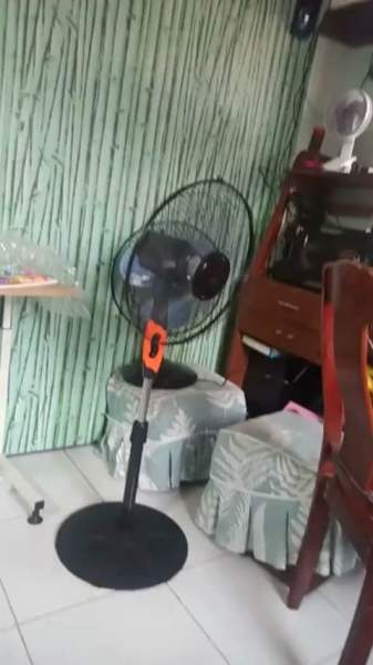 Buyer review video 6
