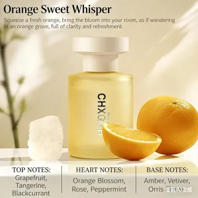 160MLPewangi Kereta Viral Car Perfume Liquid Minyak Wangi Kereta Tahan Lama Air Freshener Car Fragrance Long Lasting