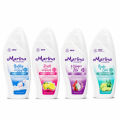 MARINA Hand & Body Lotion UV White / Lotion Badan 460ml. 