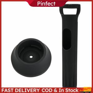 Silicone Case Anti-Rolling Protective Case Microphone Protective Cover for JBL Wireless Microphone