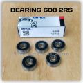 BEARING 608 ZZ LAHER. 
