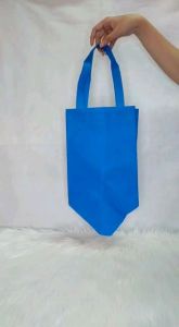TAS BOX BAG KAIN SPUNBOND GOODIE BAG 30x40 35x40 38x45 12pcs/pak