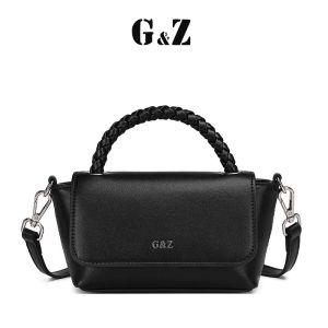 【G&Z】Tas Tangan Tas Jinjing Wanita Tas Mini Lucu Tas OOTD an / SLING BAG / Tas Fashion Remaja Trendi 2025