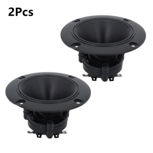 OWNNEW 1/2Pcs Áp điện Loa tweeter âm thanh 150W 96mm Loa âm thanh Bền bỉ Âm bổng Loa Piezo