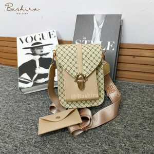 Tas selempang wanita IZUMI Slingbag wanita hp terbaru