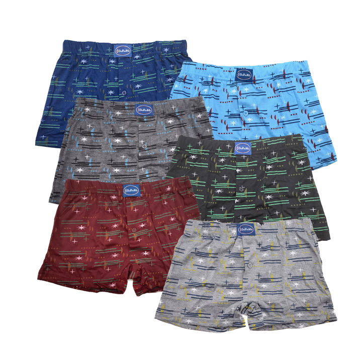 Doremi sales boxer shorts