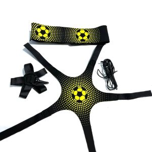 Football   Volleyball Belt Premium Volleyball Auxiliary Spike Trainer Training for Exercise