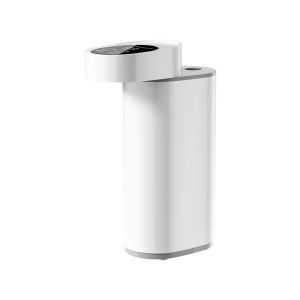 [Sg In Stock]Youpin Portable Instant Hot Water Dispenser Mini Electric Heating Kettle Travel Desktop Compact Fast Heating Water
