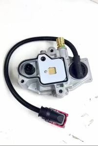 sali OE: 22327072 21965284 7421965284 7422327072 24V Transmission Clutch Housing Solenoid Valve For VOLVO/RENAULT TRUCK 9R3H1