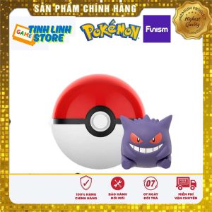 Mô Hình Blind Box Funism Pokémon Palmsize Wonders Vol 3