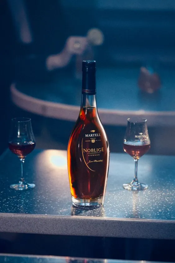 Martell Noblige 700ml (Bundle of 2) | Lazada Singapore