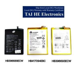 HUAWEI Phone Battery HB396689ECW - Y9Lite / НВ417094EBC - Mate7 / HB396693ECW - Mate8 / HB436486ECW - Mate10 / HB486486ECW - Mate20Pro P30PRO / HB4073A5ECW - Mate20X / HB555591EEW - Mate30Pro
