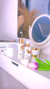 SKINCARE RATUGLOW FORMULA BARU