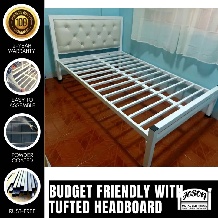 Hemelbed Stähle | Industrieel Staal