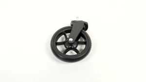 Stroller Wheel For Stokke Xplory V4 V5 V6 Pushchair Front Wheel DIY Buggy Wheel Baby Replacement Accessories