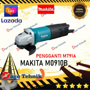 Gerinda makita m0910b gws 060 sh 05