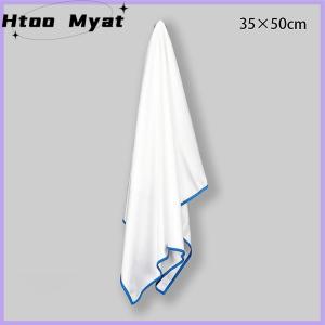 tantuoye Làm sạch vải để lau kính rượu vang đỏ lau kính mà không để lại bất kỳ dấu hiệu cup lau vải làm sạch vải