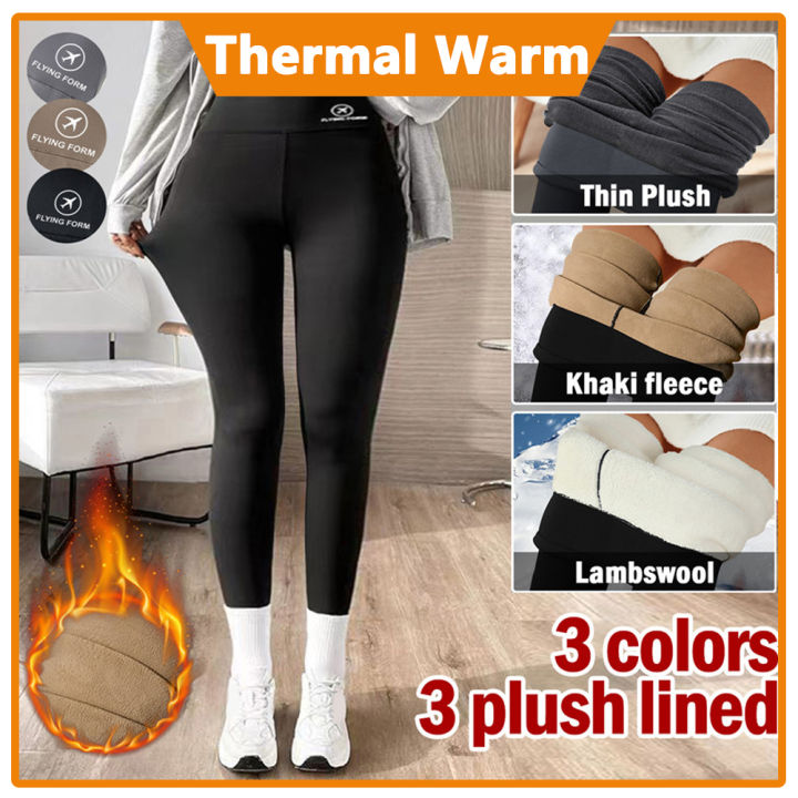 Thermal Warm Leggings