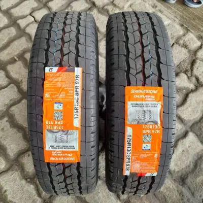Bridgestone Duravis R624 175 R13 8PR Ban Mobil Pickup Grandmax