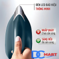 TEFAL - Bàn ủi hơi nước cầm tay Tefal Duo Power JF4032E0 - Hàng chính hãng, bảo hành 24 tháng. 