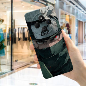 Softcase XIAOMI REDMI 14C Cassing Case Hp Series Pro Camera Gambar KAKASHI TERBARU New Cassing Hp Softcase Fashion Lembut - Imut - Lucu Pelindung Camera Silikon Lembut Terbaru Untuk Wanita - Pria - Dewasa - Remaja COD BAYAR DI TEMPAT