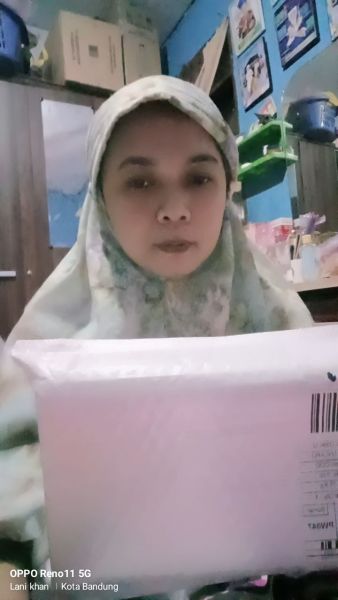 Buyer review video 4