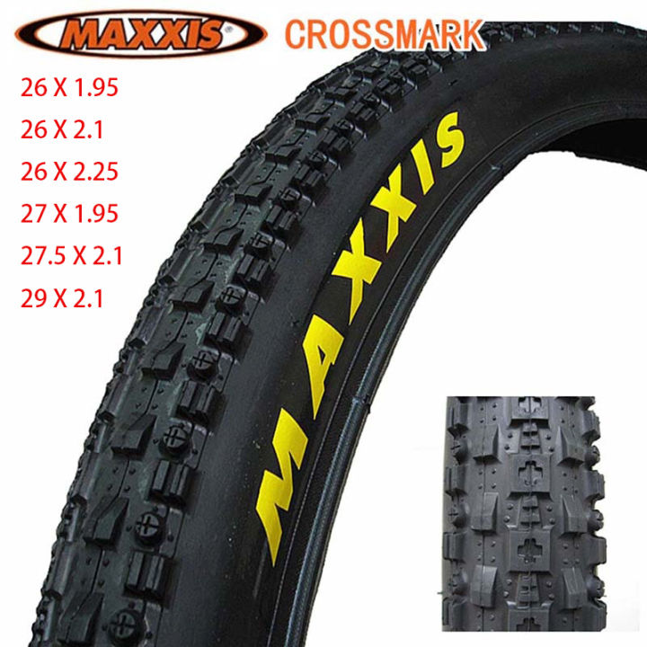 Maxxis 26er online tires